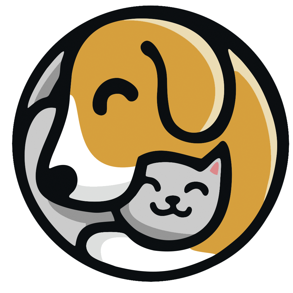 Logo da Clínica Veterinária Caxias do Sul